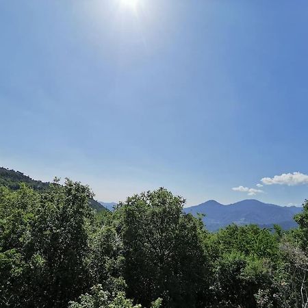 Appartement 2 Ou 4 Personnes. Venaco Венако Экстерьер фото