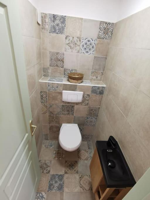 Appartement 2 Ou 4 Personnes. Venaco Венако Экстерьер фото