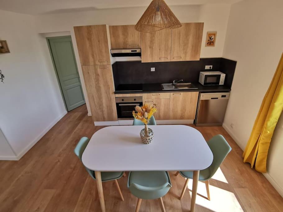 Appartement 2 Ou 4 Personnes. Venaco Венако Экстерьер фото
