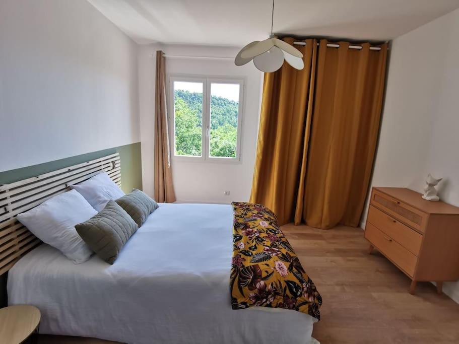Appartement 2 Ou 4 Personnes. Venaco Венако Экстерьер фото