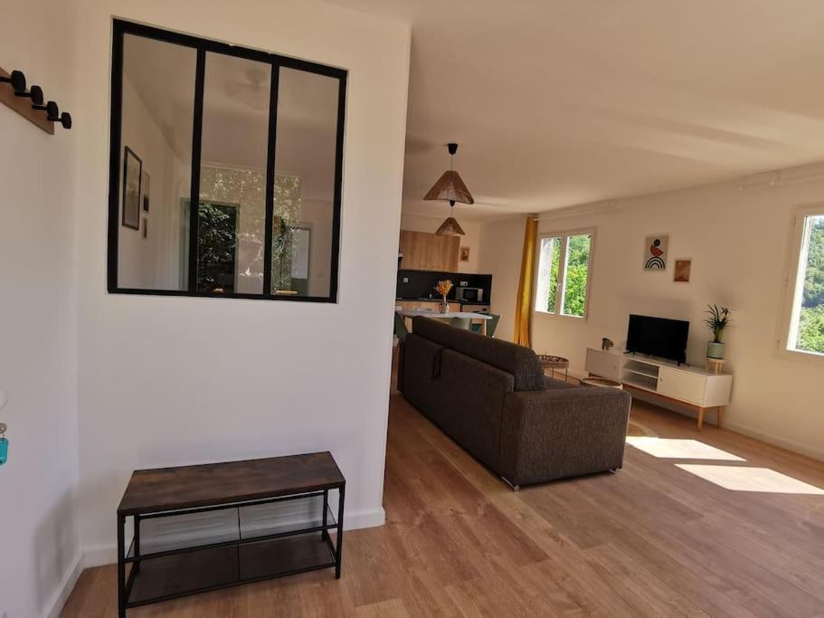 Appartement 2 Ou 4 Personnes. Venaco Венако Экстерьер фото