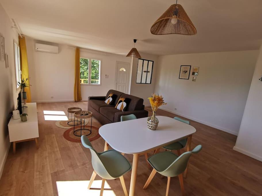 Appartement 2 Ou 4 Personnes. Venaco Венако Экстерьер фото