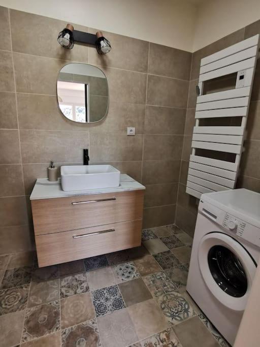 Appartement 2 Ou 4 Personnes. Venaco Венако Экстерьер фото