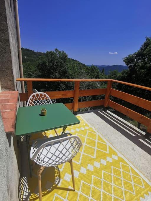 Appartement 2 Ou 4 Personnes. Venaco Венако Экстерьер фото