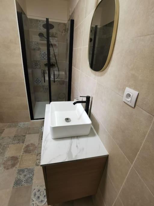 Appartement 2 Ou 4 Personnes. Venaco Венако Экстерьер фото