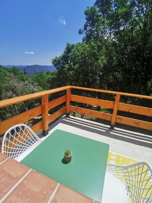 Appartement 2 Ou 4 Personnes. Venaco Венако Экстерьер фото