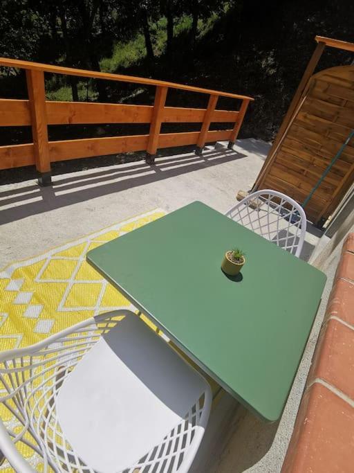 Appartement 2 Ou 4 Personnes. Venaco Венако Экстерьер фото